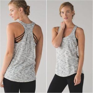 Lululemon Loose Fitting Tank Top, Size 4